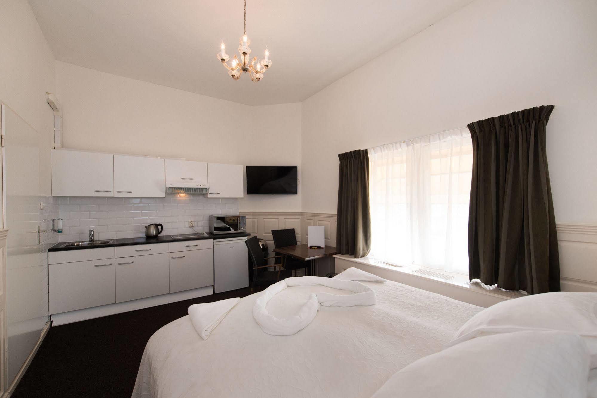 Appartement (2 Volwassenen)