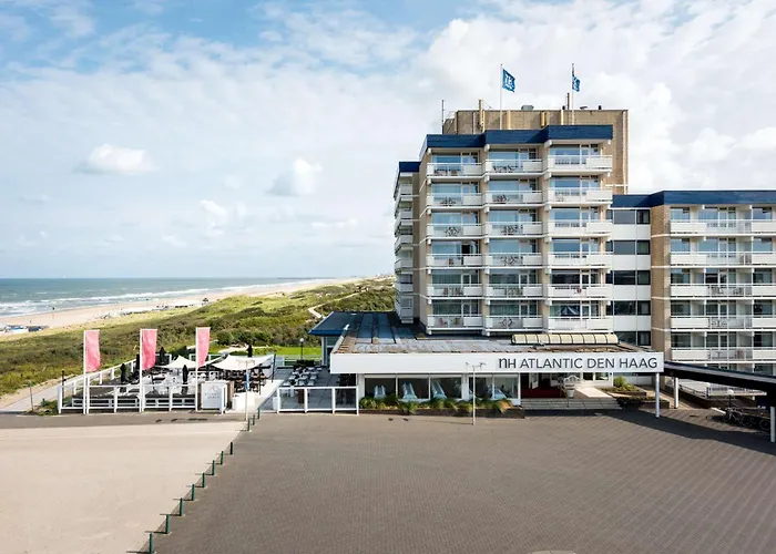 Nh Atlantic Den Haag Hotel