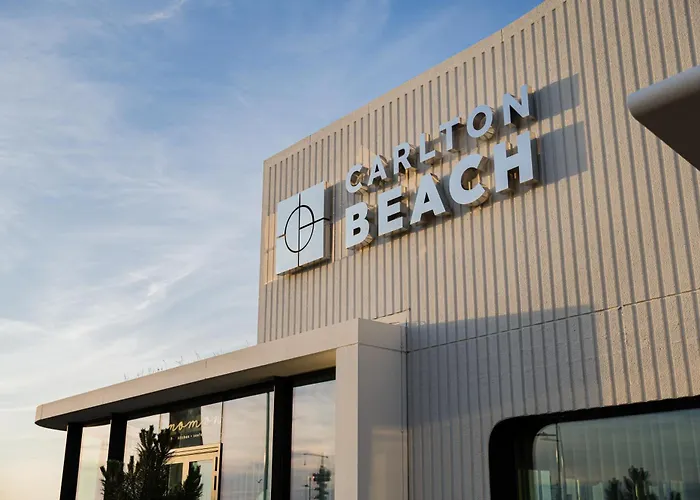 Carlton Beach Den Haag