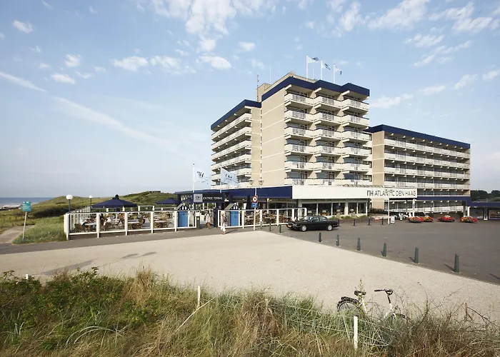 Nh Atlantic Den Haag Hotel